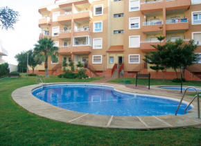  Apartamentos Cibeles  Рокетас-Де-Мар